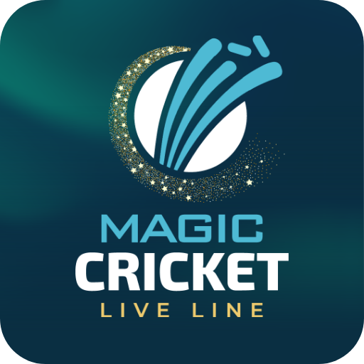 Magic Cricket Live Line